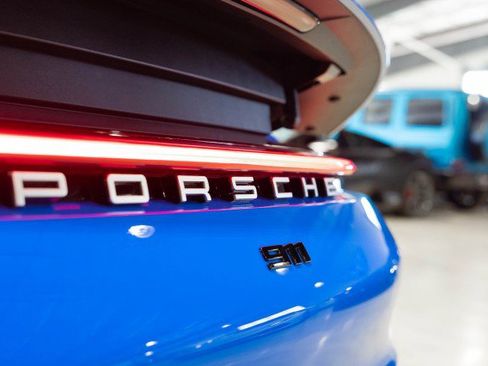 Used 2022 Porsche 911 Carrera S image 54