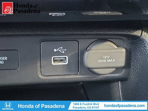 Certified 2024 Honda Civic Sport image 18