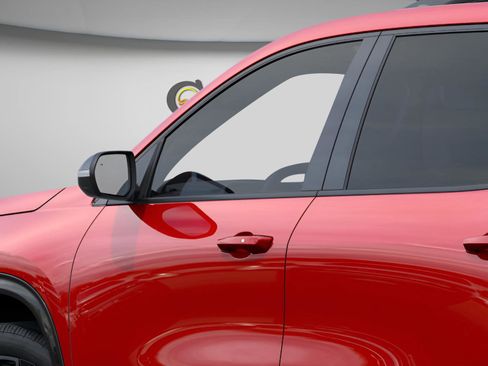 New 2026 Chevrolet Traverse RS image 11