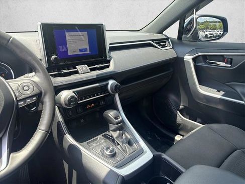 Certified 2023 Toyota RAV4 SE w/ Convenience Package AWD/4WD image 15