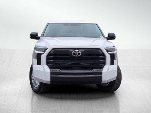 Used 2024 Toyota Tundra SR5 AWD/4WD image 2