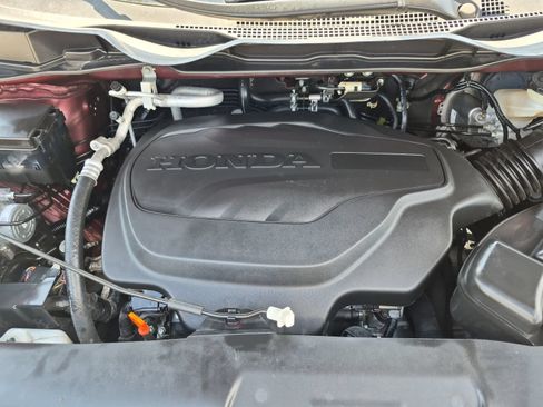 Certified 2021 Honda Odyssey Touring image 21