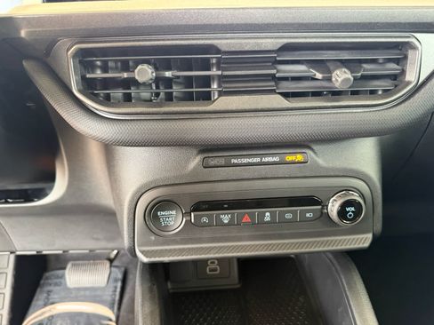 New 2026 Ford Bronco Sport Big Bend AWD/4WD image 14