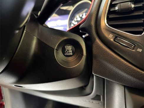 Used 2019 Jeep Compass Trailhawk w/ Leather Interior Group image 29