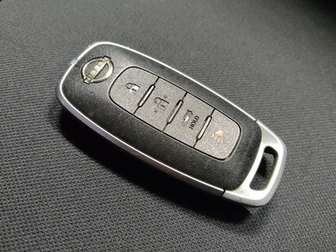 Used 2024 Nissan Sentra S FWD image 32