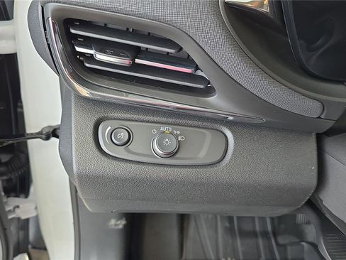 New 2026 Buick Envista Preferred w/ Convenience I Package image 25