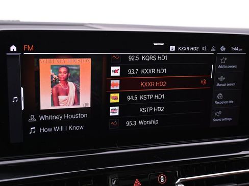 Used 2023 BMW M850i Gran Coupe xDrive w/ Driving Assistance Package image 30