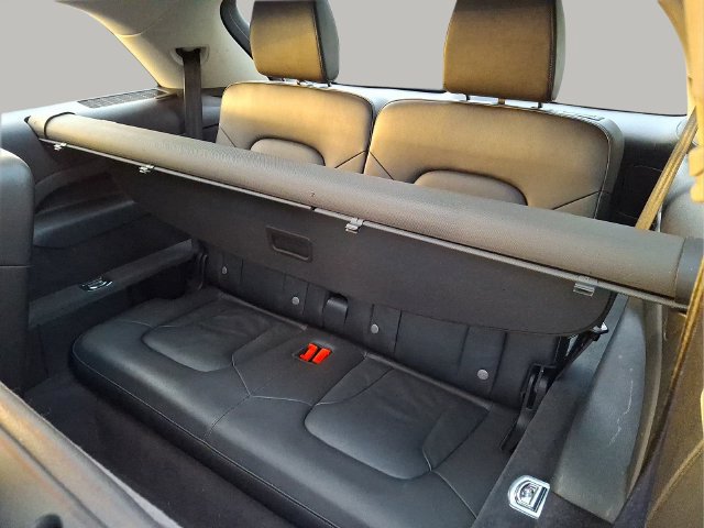 Used 2015 Audi Q7 3.0T Premium Plus w/ Premium Plus Package AWD/4WD image 8