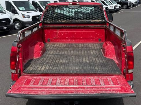 Used 1999 Ford F250 XLT AWD/4WD image 15