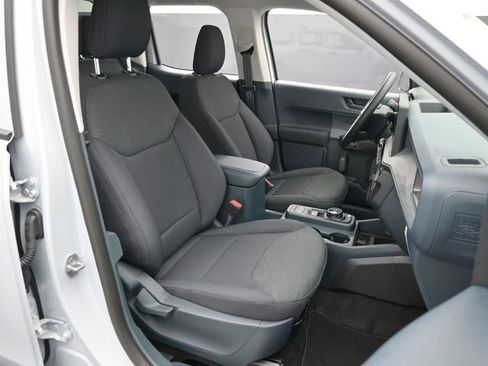 New 2026 Ford Maverick XL FWD image 27