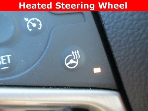 Certified 2024 GMC Terrain Denali w/ Denali Premium Package image 29