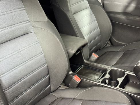 Used 2021 Honda CR-V EX image 39