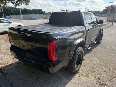 Used 2023 Toyota Tundra SR5 w/ TRD Off-Road Package