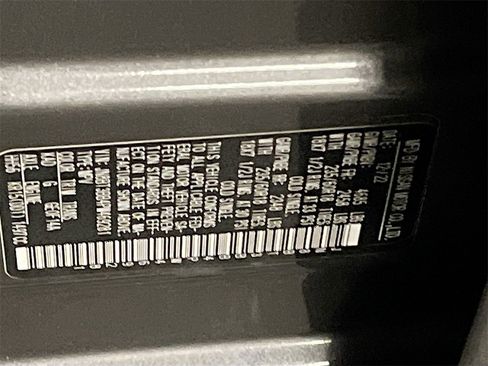 Used 2023 Nissan Rogue SV image 29