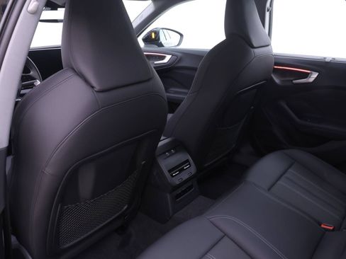 Certified 2025 Audi A5 2.0T Premium w/ Premium Plus AWD/4WD image 14