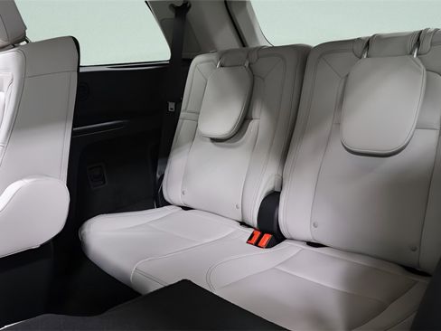 Used 2025 Lincoln Aviator Reserve w/ Equipment Group 201A image 25