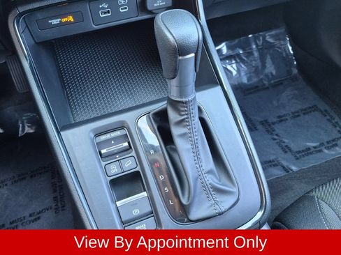 Used 2025 Honda CR-V EX image 14