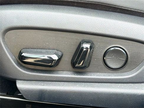 Used 2020 Lexus ES 350 w/ Premium Package image 25