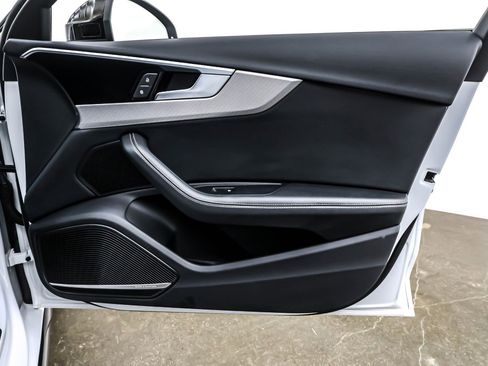 Used 2023 Audi A4 2.0T Premium Plus w/ Premium Plus Package image 22