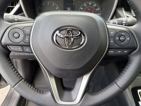 Certified 2026 Toyota Corolla SE FWD image 22