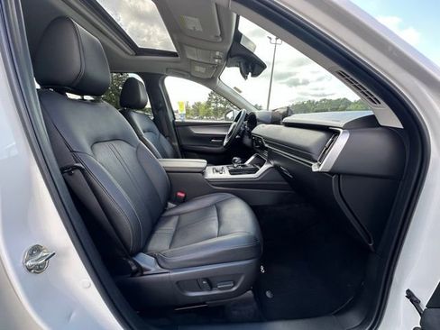 Used 2024 MAZDA CX-90 Plug-In Hybrid w/ Preferred image 32