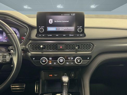 Used 2023 Acura Integra A-Spec FWD image 24