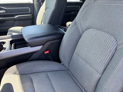 Used 2023 RAM 1500 Big Horn AWD/4WD image 14