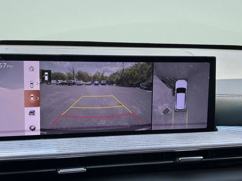 New 2026 Genesis GV80 3.5T Prestige image 28