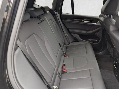 Used 2020 BMW X3 sDrive30i w/ Convenience Package image 17