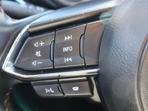 Used 2025 MAZDA CX-5 Carbon Edition image 18