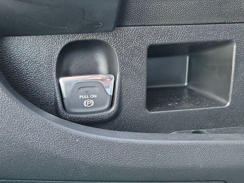 New 2026 RAM ProMaster 2500 w/ Safety Group image 22