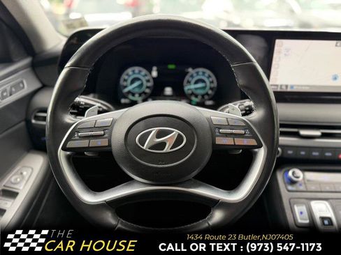 Used 2023 Hyundai Palisade Limited AWD/4WD image 28