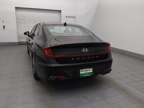 Used 2020 Hyundai Sonata SEL image 6
