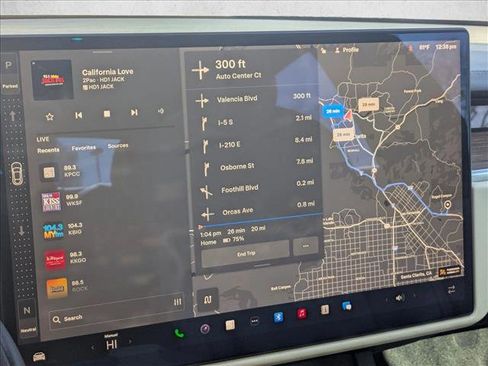 Used 2021 Tesla Model S Plaid image 14