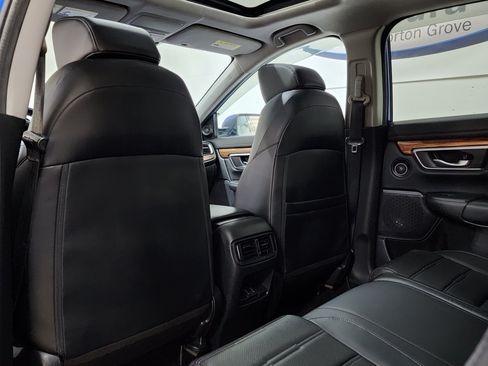 Used 2021 Honda CR-V EX-L image 16