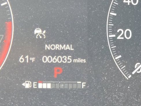 Used 2025 Honda CR-V EX-L image 7