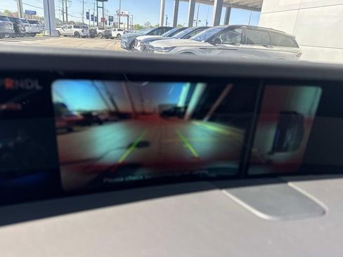 New 2026 Lincoln Nautilus Reserve w/ Jet Appearance Package image 26