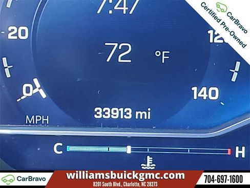 Certified 2023 Chevrolet Silverado 1500 LT Trail Boss w/ Protection Package image 13