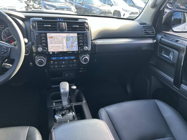 Used 2021 Toyota 4Runner TRD Pro AWD/4WD image 18