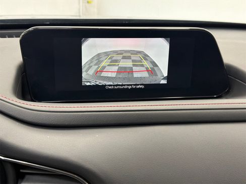 Used 2023 MAZDA CX-30 AWD 2.5 S w/ Preferred Package image 26