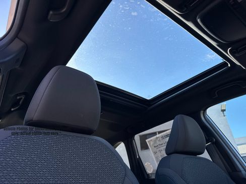 New 2026 Subaru Forester Premium AWD/4WD image 10