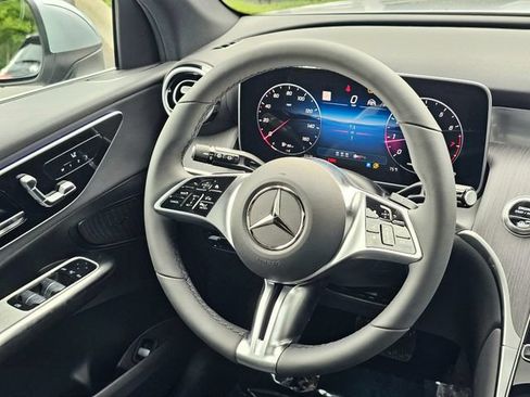 New 2026 Mercedes-Benz GLC 300 4MATIC image 26