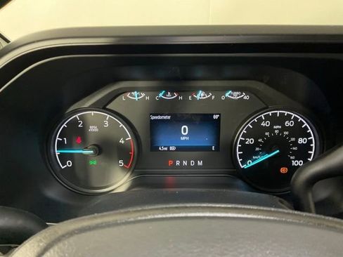 New 2026 Ford F350 XL w/ STX Appearance Package image 25