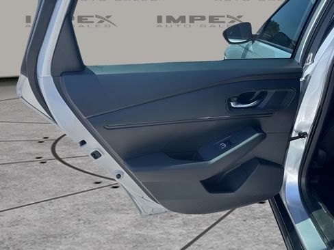 Used 2025 Honda Accord Sport image 25