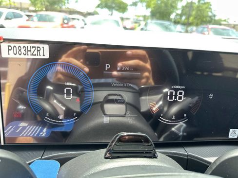 New 2026 Hyundai Santa Fe SEL FWD image 16