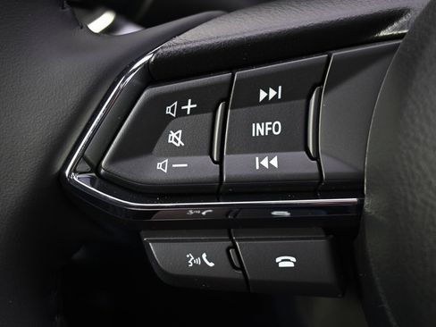 New 2025 MAZDA CX-5 AWD 2.5 S w/ Preferred Package image 31