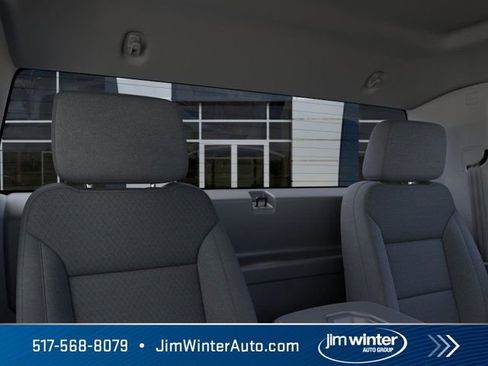 New 2026 GMC Sierra 2500 Pro image 24