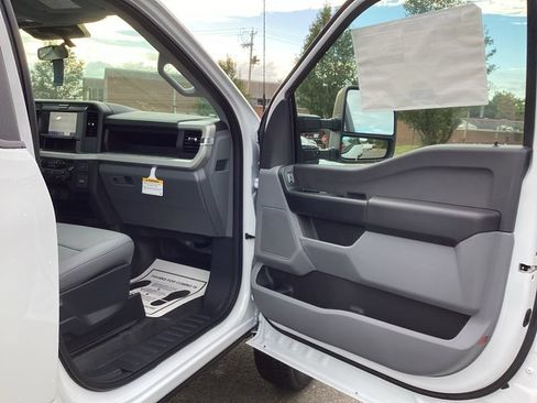 New 2026 Ford F350 XL AWD/4WD image 13