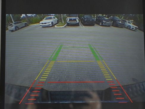 Used 2019 Nissan Titan PRO-4X image 27