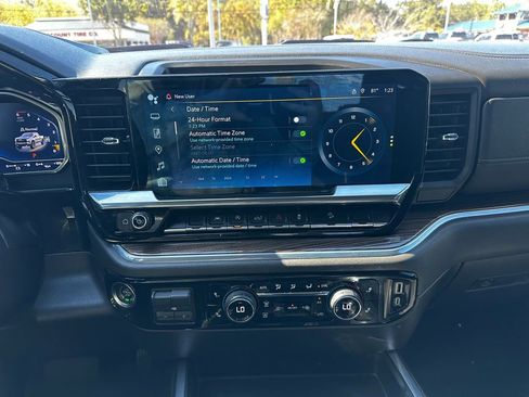 Used 2024 Chevrolet Silverado 1500 LT Trail Boss image 65